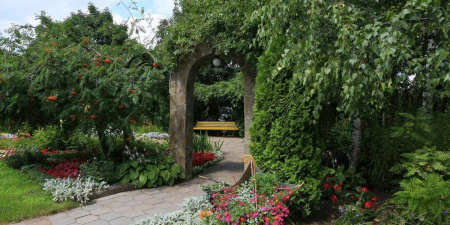 Санаторий «Кругозор», Кисловодск, изображение 4