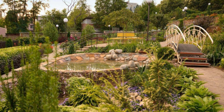 Санаторий «Кругозор», Кисловодск, изображение 10