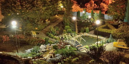 Санаторий «Кругозор», Кисловодск, изображение 25