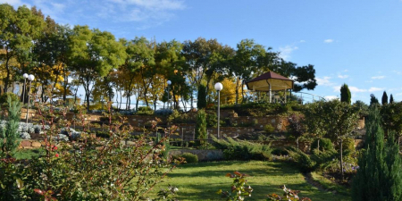 Санаторий «Кругозор», Кисловодск, изображение 31