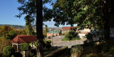 Санаторий «Кругозор», Кисловодск, изображение 32