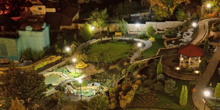 Санаторий «Кругозор», Кисловодск, изображение 33