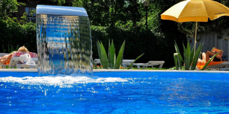 Санаторий «Кругозор», Кисловодск, изображение 2