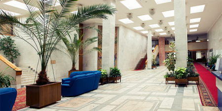 Санаторий «Горный Воздух», Железноводск, изображение 5