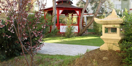 Санаторий «Алеан Фэмили Довиль», Анапа, изображение 36