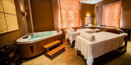 Санаторий «Алеан Фэмили Довиль», Анапа, изображение 34