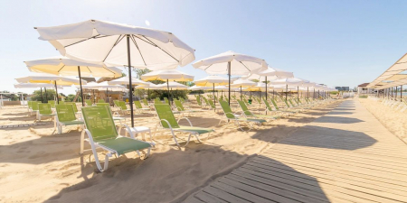 Санаторий «Алеан Фэмили Довиль», Анапа, изображение 32