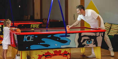 Санаторий «Алеан Фэмили Довиль», Анапа, изображение 31