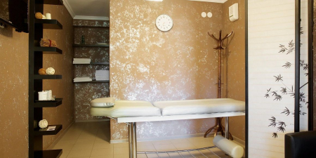 Санаторий «Алеан Фэмили Довиль», Анапа, изображение 27