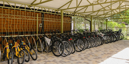 Санаторий «Алеан Фэмили Довиль», Анапа, изображение 24