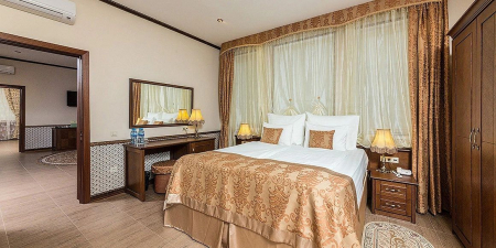 Санаторий «Алеан Фэмили Довиль», Анапа, изображение 17