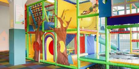 Санаторий «Алеан Фэмили Довиль», Анапа, изображение 15