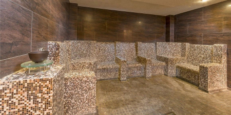 Санаторий «Алеан Фэмили Довиль», Анапа, изображение 44