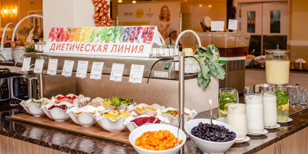 Санаторий «Алеан Фэмили Довиль», Анапа, изображение 43