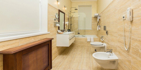 Санаторий «Алеан Фэмили Довиль», Анапа, изображение 42