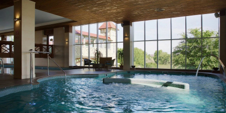 Санаторий «Алеан Фэмили Довиль», Анапа, изображение 39