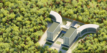 Санаторий «Источник», Кисловодск, изображение 38