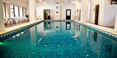 Санаторий «Golden Resort», Алушта, изображение 9