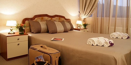 Санаторий «Golden Resort», Алушта, изображение 72