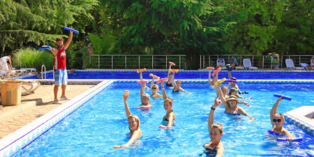 Санаторий «Golden Resort», Алушта, изображение 14