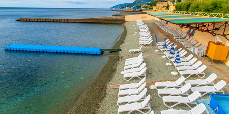 Санаторий «Golden Resort», Алушта, изображение 63