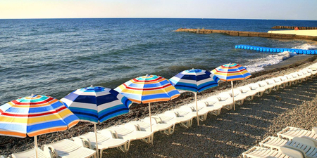 Санаторий «Golden Resort», Алушта, изображение 64