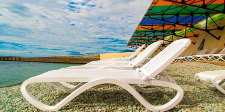 Санаторий «Golden Resort», Алушта, изображение 65