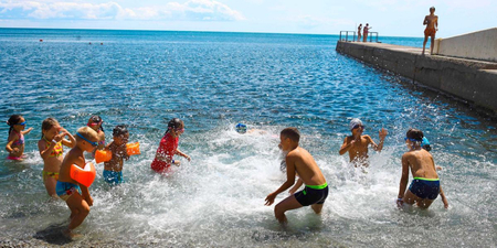 Санаторий «Golden Resort», Алушта, изображение 67