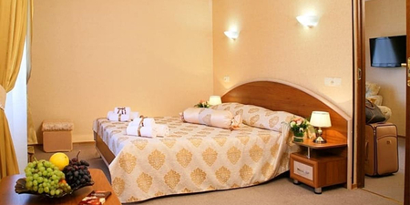 Санаторий «Golden Resort», Алушта, изображение 71