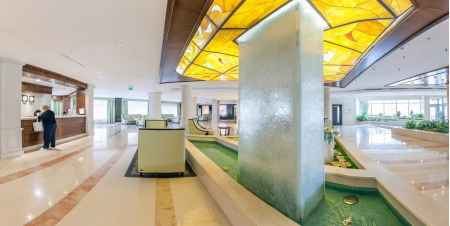 Санаторий «Заря», Кисловодск, изображение 68