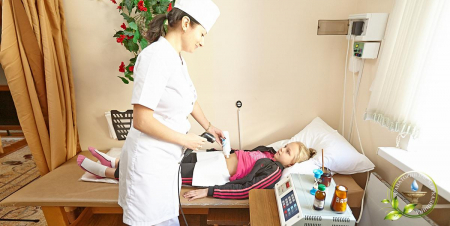 Санаторий «Калинина», Ессентуки, изображение 34