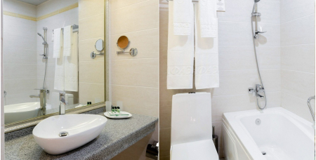 SPA-отель «Рафаэль», Железноводск, изображение 50