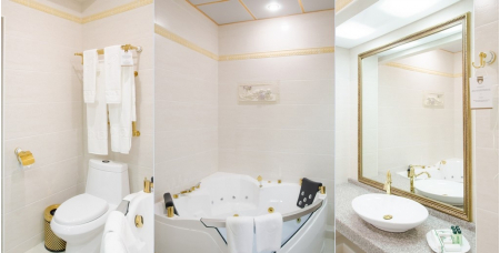 SPA-отель «Рафаэль», Железноводск, изображение 55