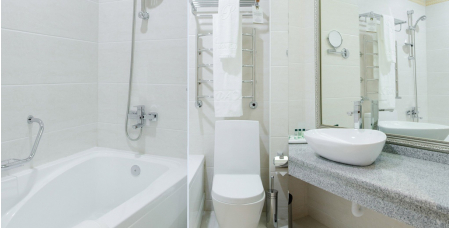 SPA-отель «Рафаэль», Железноводск, изображение 8