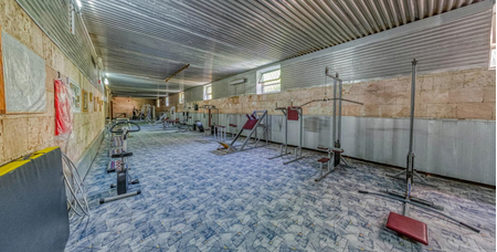 Санаторий «Северный», Евпатория, изображение 39