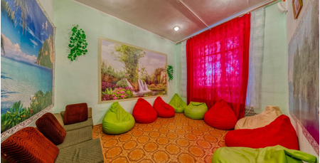 Санаторий «Северный», Евпатория, изображение 64