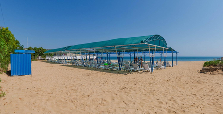 Санаторий «Северный», Евпатория, изображение 69