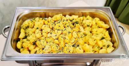 Санаторий «Дружба», Евпатория, изображение 57