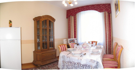 Санаторий «Сосны» ВОС, Московская обл., изображение 68