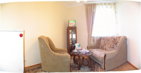 Санаторий «Сосны» ВОС, Московская обл., изображение 54