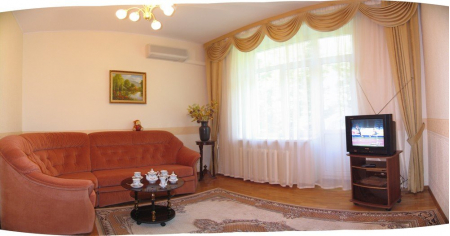 Санаторий «Сосны» ВОС, Московская обл., изображение 65