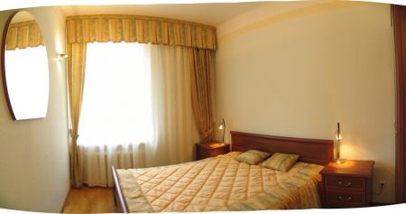 Санаторий «Сосны» ВОС, Московская обл., изображение 58