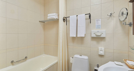 Standart promo_4 - Отель «Алеан Фэмили Ривьера», Анапа