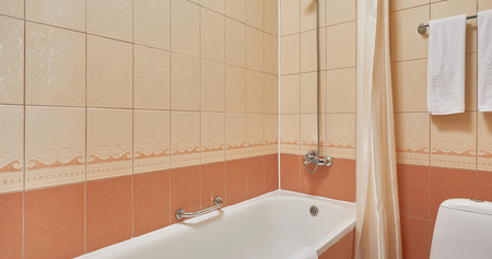 Superior promo_6 - Отель «Алеан Фэмили Ривьера», Анапа