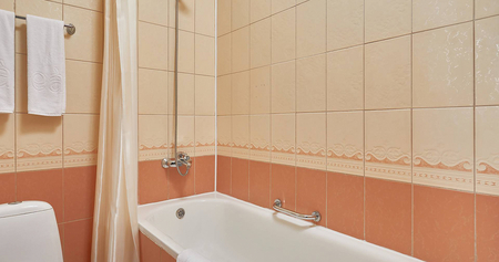 Superior_6 - Отель «Алеан Фэмили Ривьера», Анапа