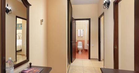 Family standart_3 - Отель «Алеан Фэмили Ривьера», Анапа