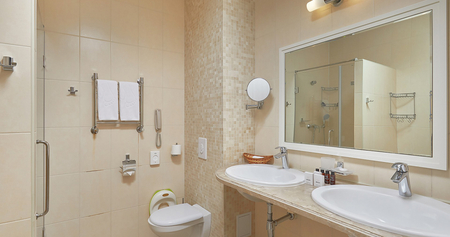 Family superior_5 - Отель «Алеан Фэмили Ривьера», Анапа