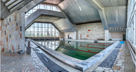 Санаторий «Северный», Евпатория, изображение 33