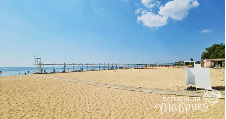 Санаторий «Дружба», Евпатория, изображение 64