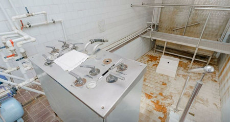 Железноводская Клиника НИИ Курортологии, Железноводск, изображение 41